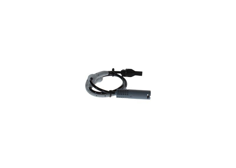 Capteur, vitesse de roue BOSCH 0 986 594 540