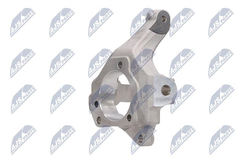 Fusée d'essieu, suspension de roue NTY ZZP-CH-043