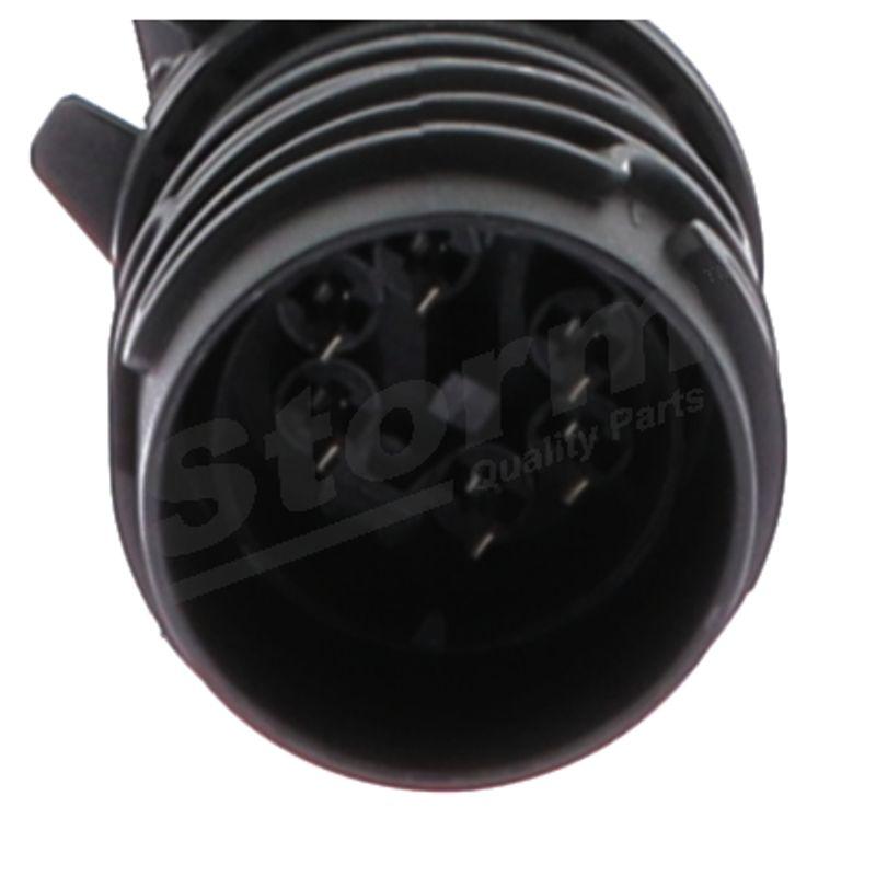 Kit réparation de câble, injecteur STORM QUALITY PARTS 999102