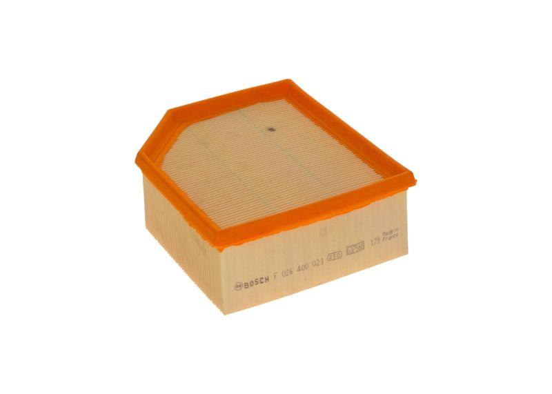 Filtre à air BOSCH F 026 400 023