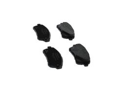 Kit de plaquettes de frein, frein à disque BOSCH 0 986 460 048