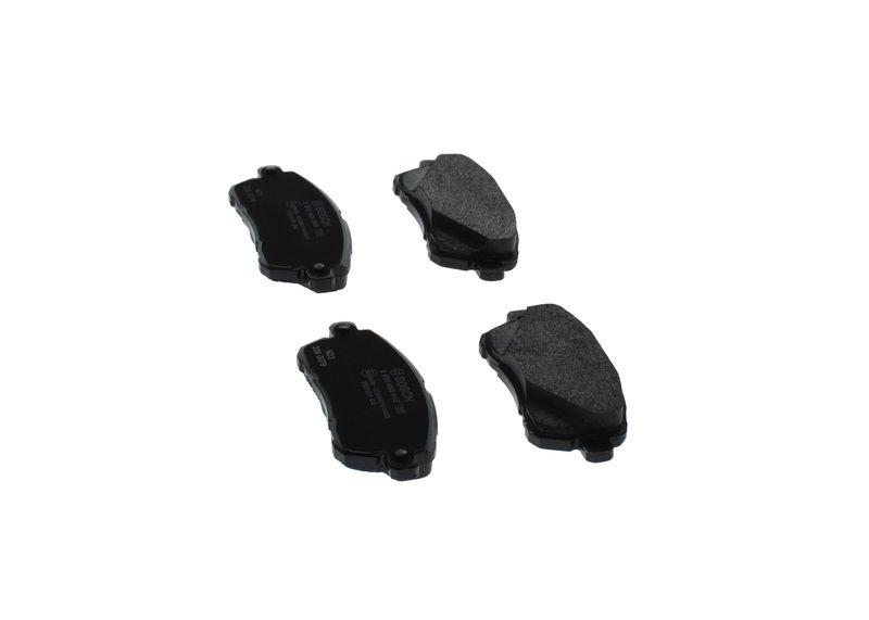 Kit de plaquettes de frein, frein à disque BOSCH 0 986 460 048