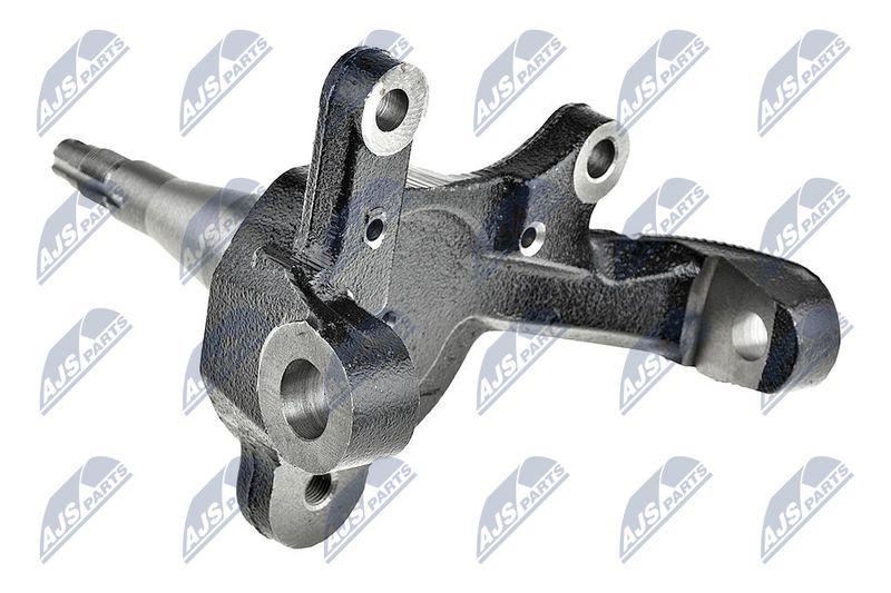 Fusée d'essieu, suspension de roue NTY ZZP-NS-021