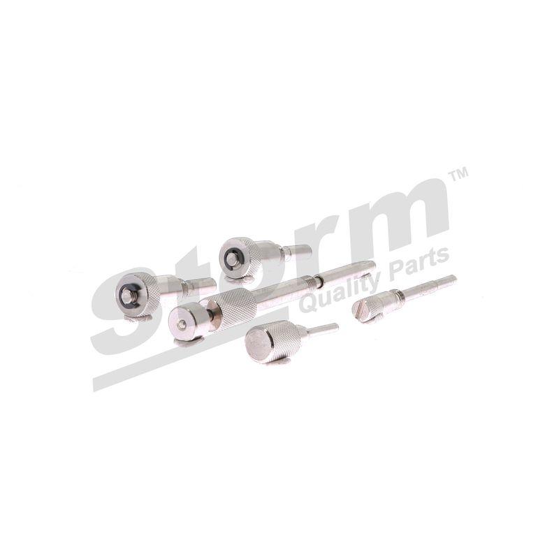 Kit d'outils de réglage, épure de distribution STORM QUALITY PARTS 555505