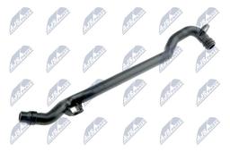 Tuyauterie de liquide de refroidissement NTY CPP-BM-058