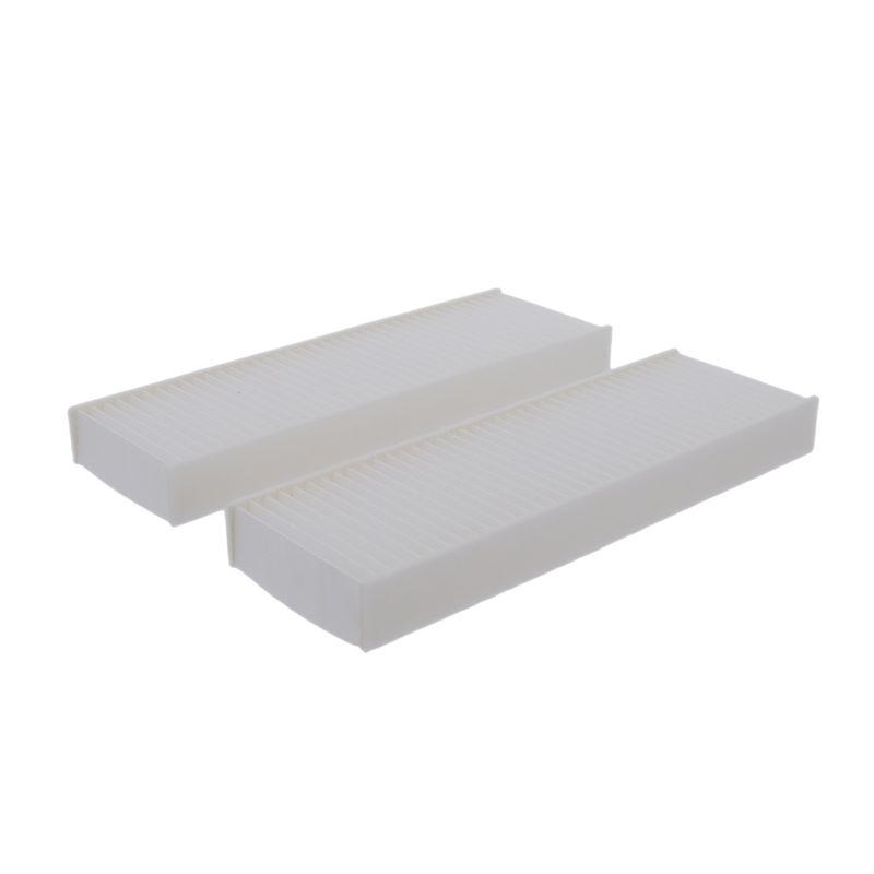 Filtre, air de l'habitacle CORTECO 80000839