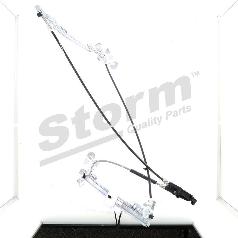 Lève-vitre STORM QUALITY PARTS 41376