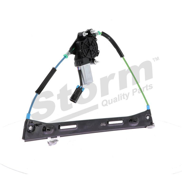 Lève-vitre STORM QUALITY PARTS 30079