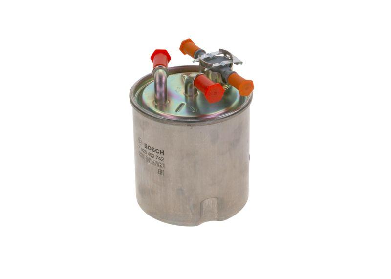 Filtre à carburant BOSCH F 026 402 742