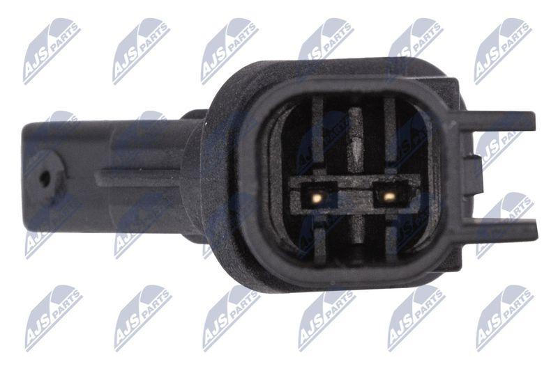 Capteur, vitesse de roue NTY HCA-FR-063