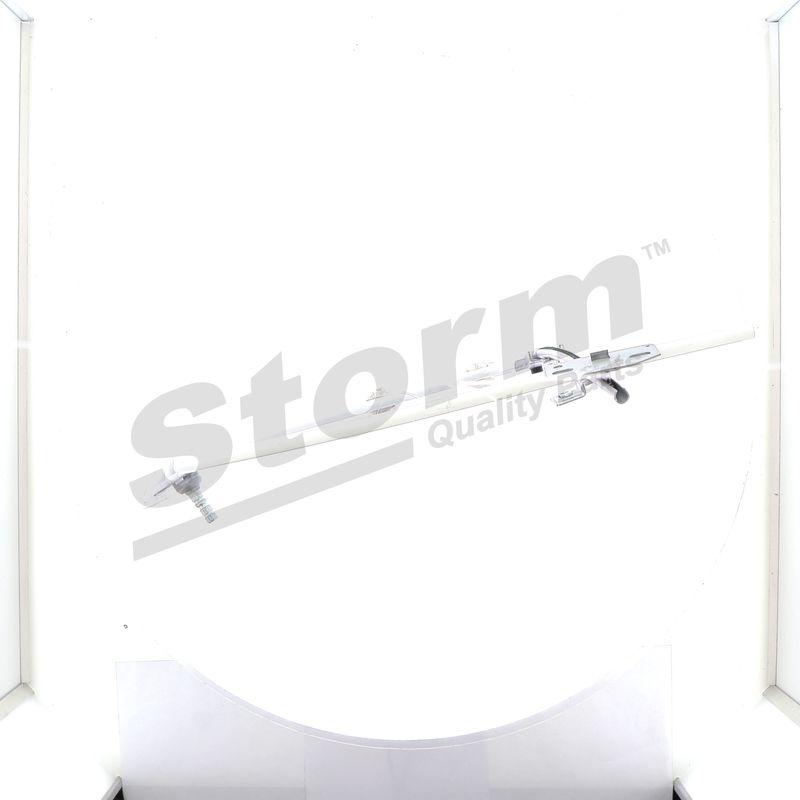 Lève-vitre STORM QUALITY PARTS 80080