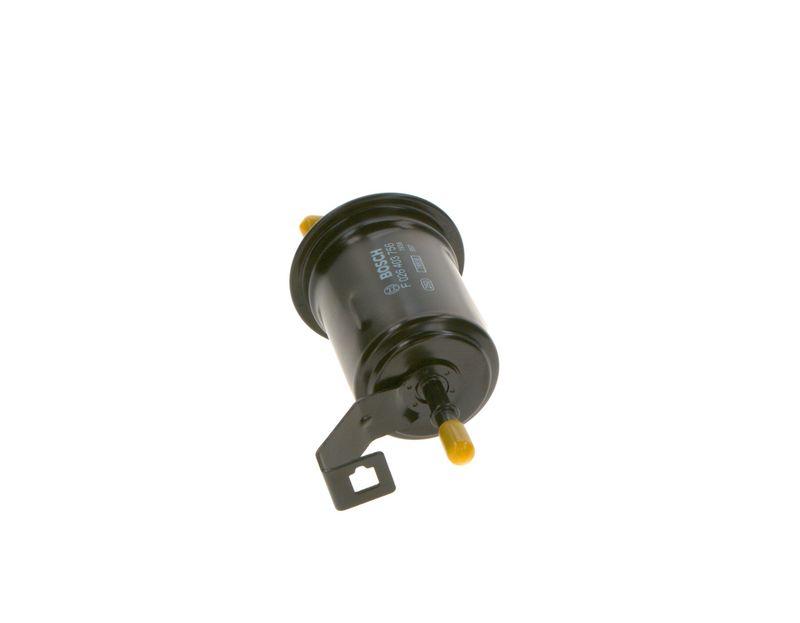 Filtre à carburant BOSCH F 026 403 756