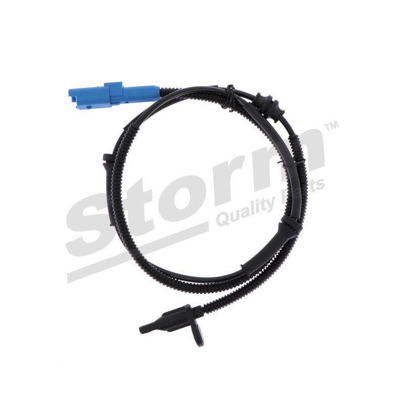 Capteur, vitesse de roue STORM QUALITY PARTS 777112
