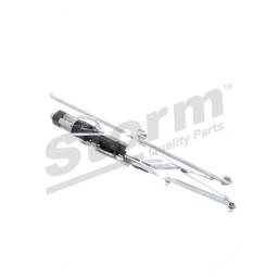 Lève-vitre STORM QUALITY PARTS 126075