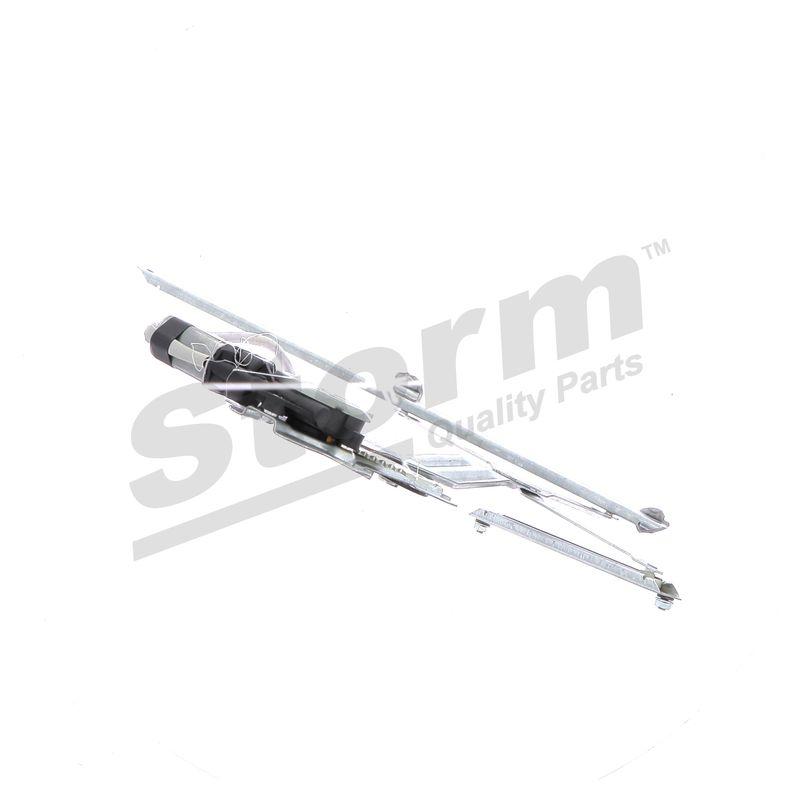 Lève-vitre STORM QUALITY PARTS 126075
