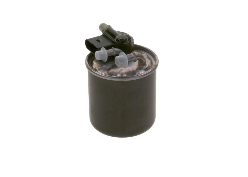 Filtre à carburant BOSCH F 026 402 836