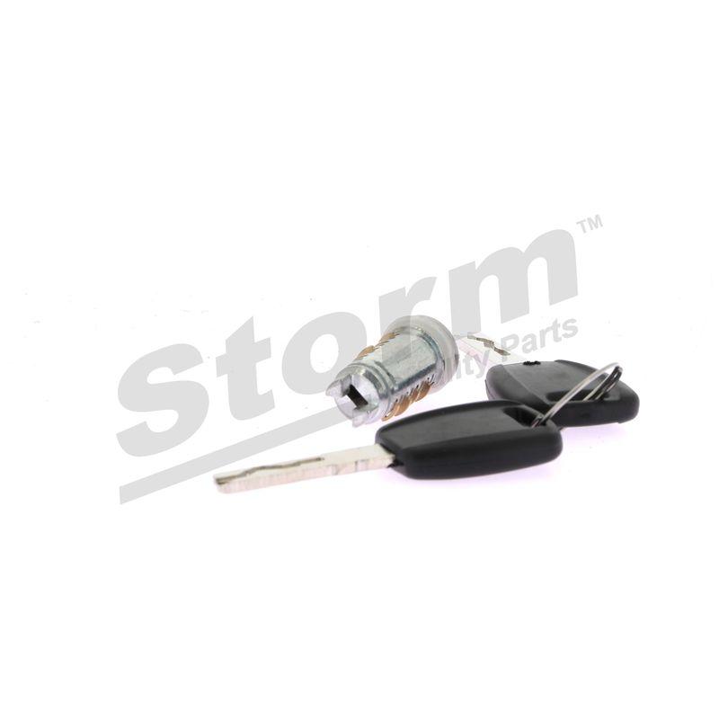 Jeu de cylindres de serrures STORM QUALITY PARTS 30330