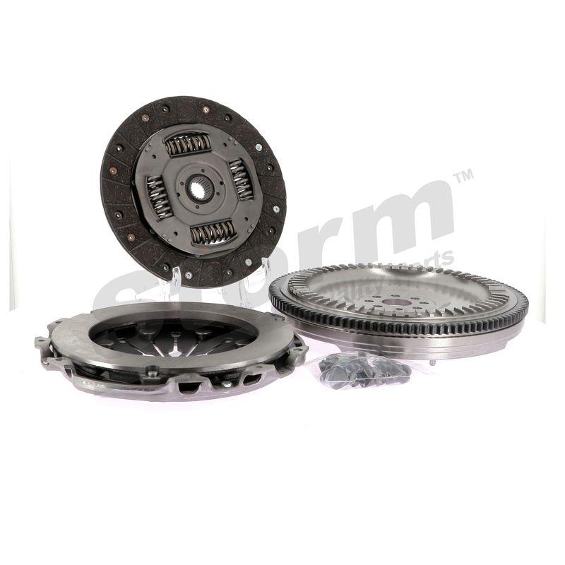 Kit adaptateur, embrayage STORM QUALITY PARTS STO835070A
