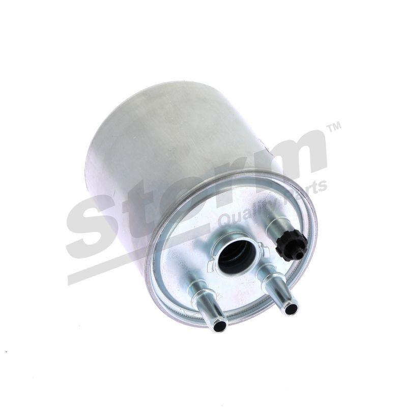 Filtre à carburant STORM QUALITY PARTS 10868