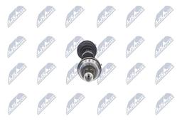 Arbre de transmission NTY NPW-TY-260