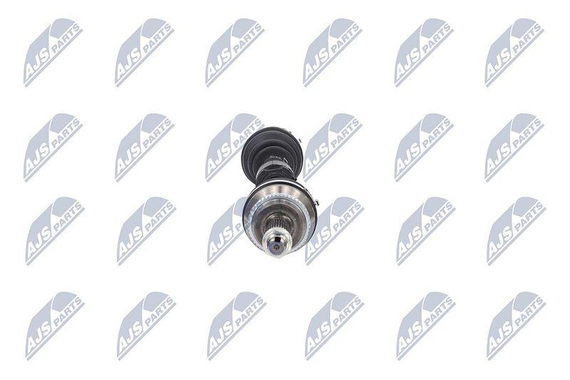 Arbre de transmission NTY NPW-TY-260