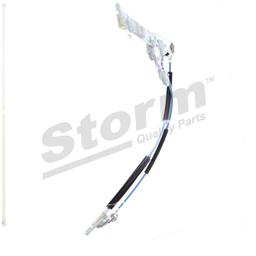 Lève-vitre STORM QUALITY PARTS 7087541