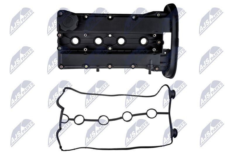 Couvercle de culasse NTY BPZ-DW-004