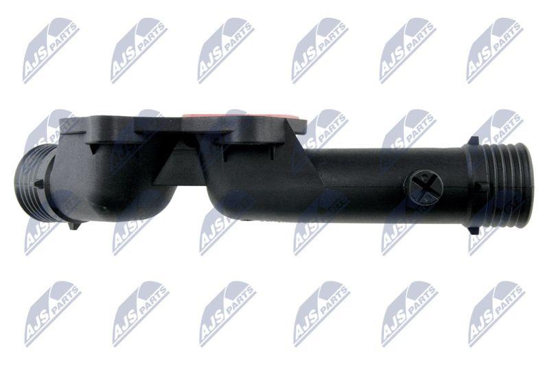 Boîtier du thermostat NTY CTM-BM-011