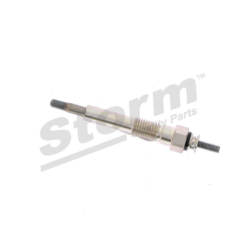 Bougie de préchauffage STORM QUALITY PARTS 512003