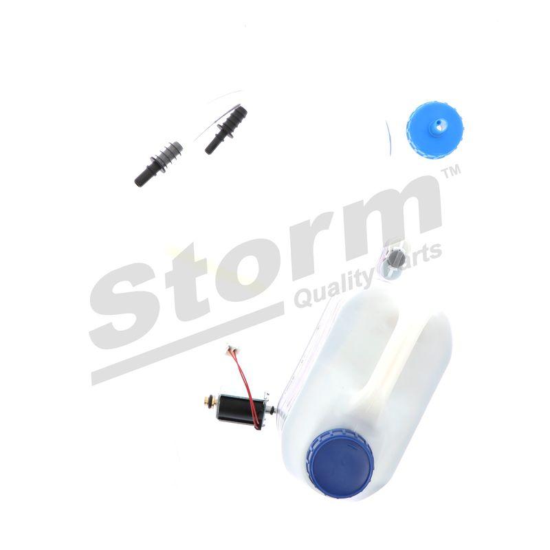 Pompe d’additif STORM QUALITY PARTS 777531