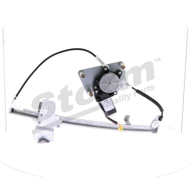 Lève-vitre STORM QUALITY PARTS 15137511