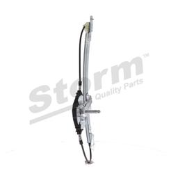 Lève-vitre STORM QUALITY PARTS 7087502