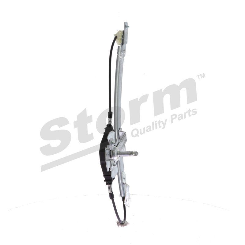 Lève-vitre STORM QUALITY PARTS 7087502