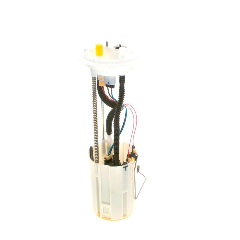 Unité d'injection de carburant BOSCH 0 580 203 431