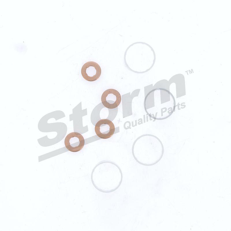 Kit de joints, injecteur STORM QUALITY PARTS STO460002