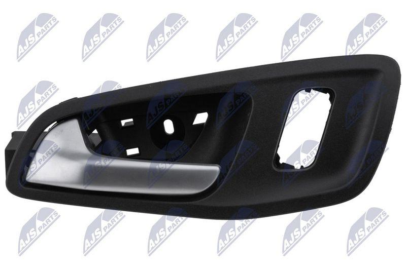 Poignet de porte, équipment intérieur NTY EZC-FR-269