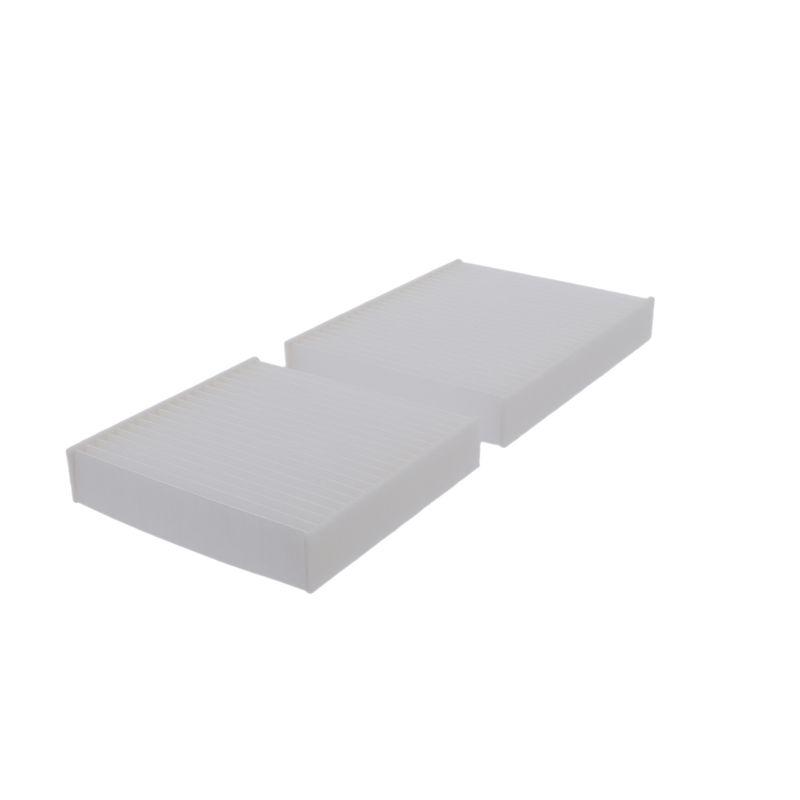 Filtre, air de l'habitacle CORTECO 80000666