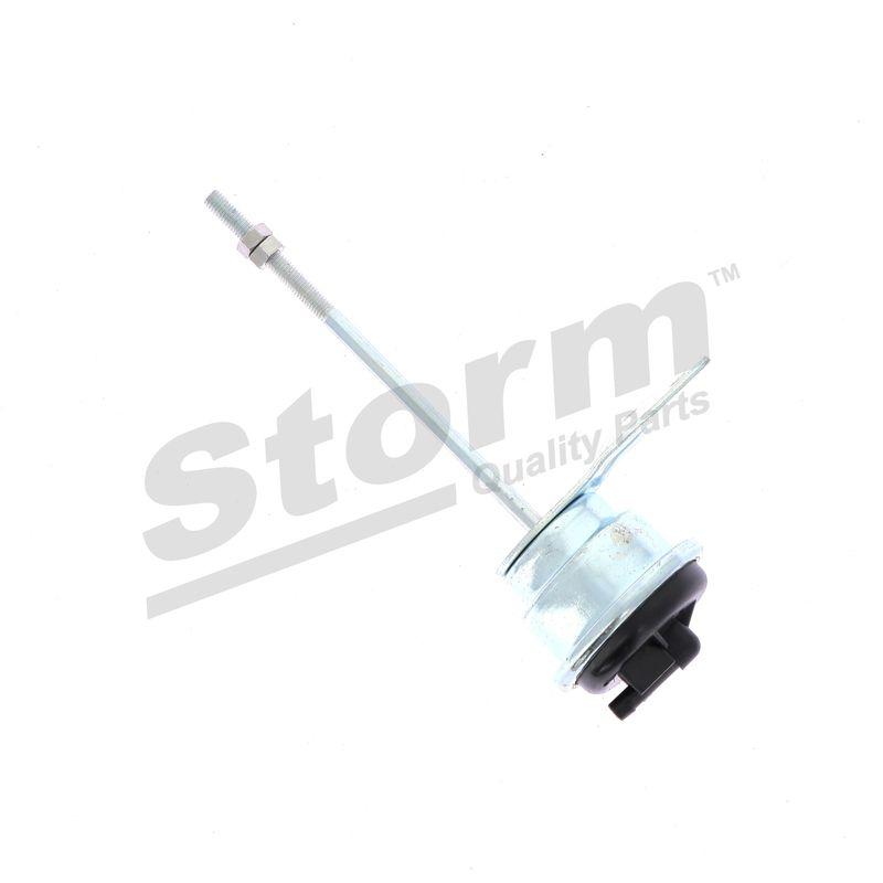 Détendeur de suralimentation STORM QUALITY PARTS 891104