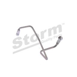 Conduite d'huile, compresseur STORM QUALITY PARTS STO5030324