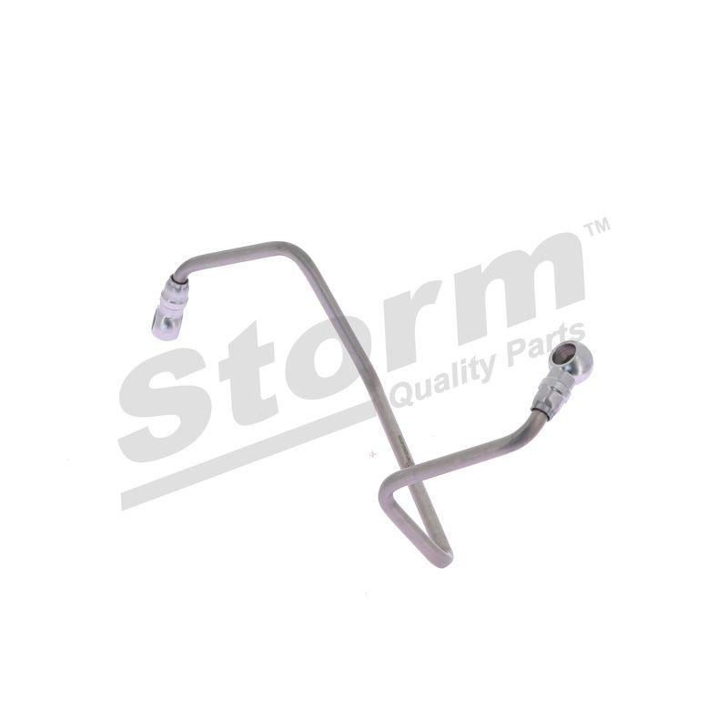 Conduite d'huile, compresseur STORM QUALITY PARTS STO5030324