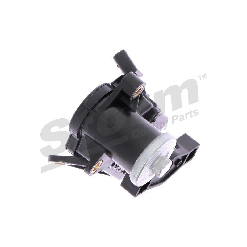 Element d'ajustage, soupapes de turburlence (tuyau d'admis°) STORM QUALITY PARTS STO500521