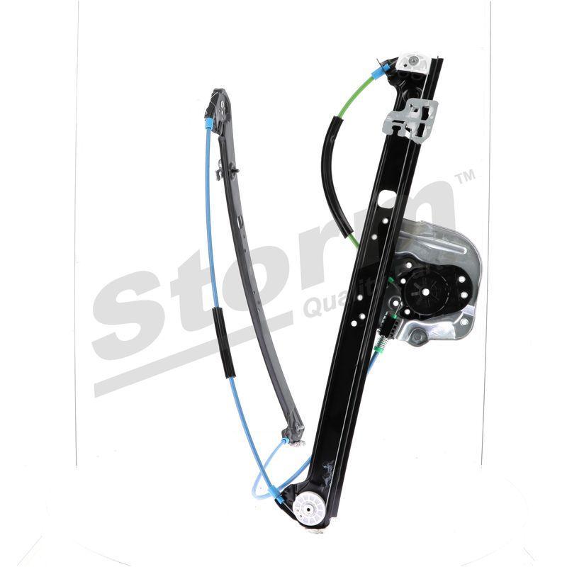 Lève-vitre STORM QUALITY PARTS 17377
