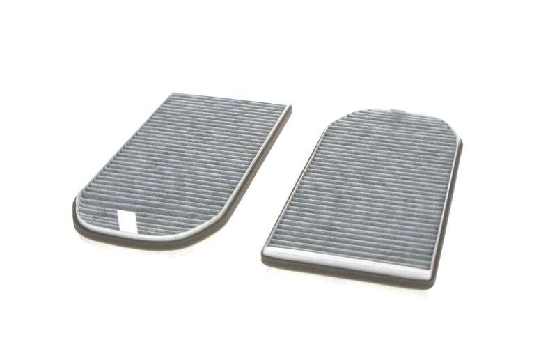 Filtre, air de l'habitacle BOSCH 1 987 432 362