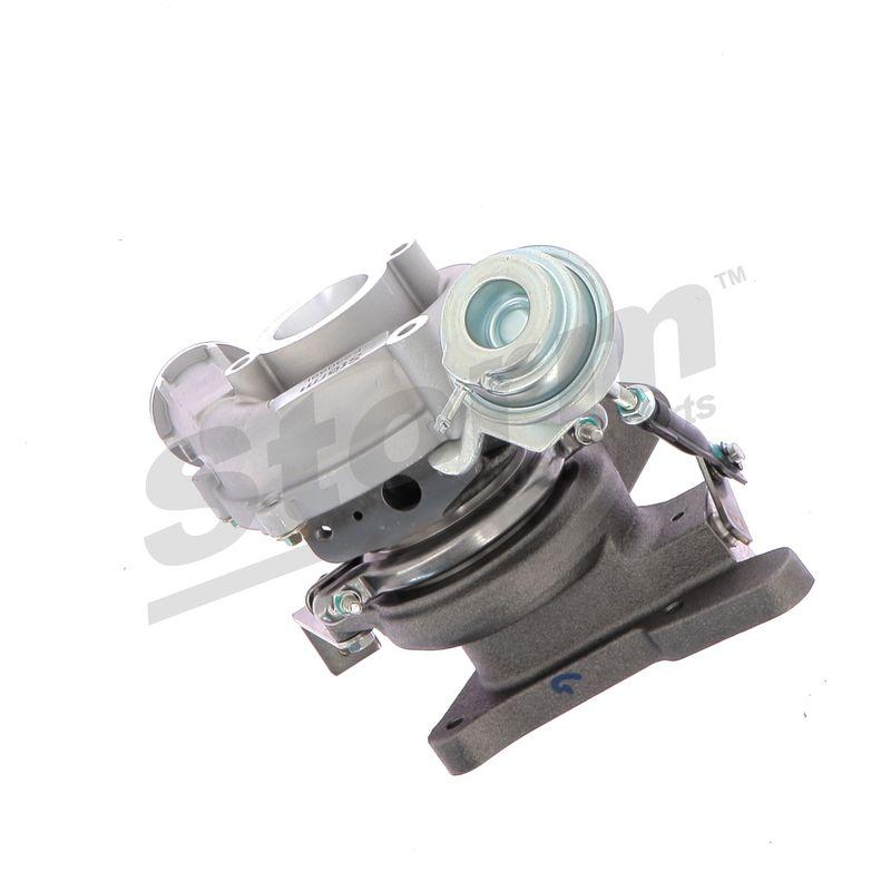 Turbocompresseur, suralimentation STORM QUALITY PARTS 89217