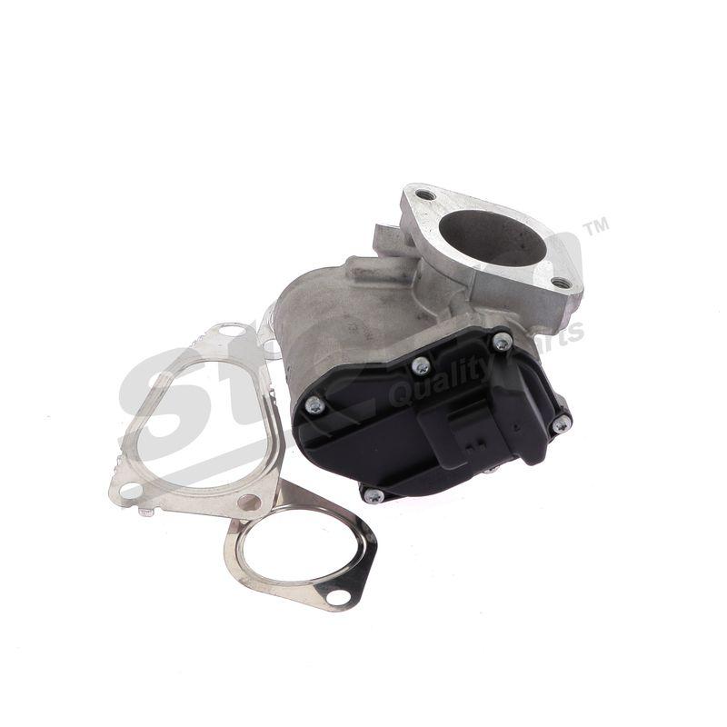 Vanne EGR STORM QUALITY PARTS 9053