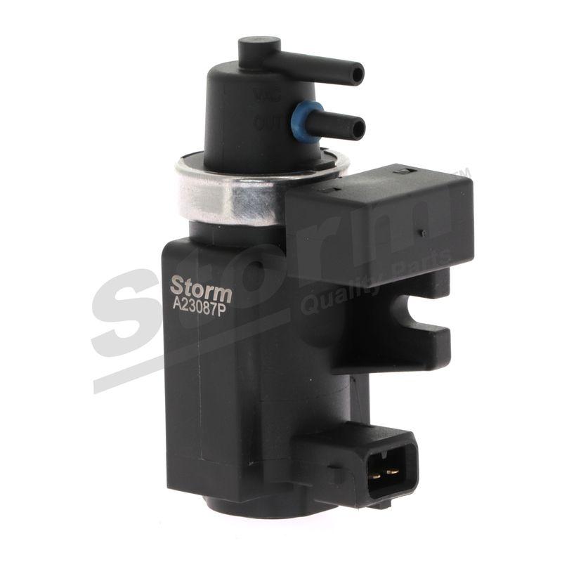 Capteur de pression, turbocompresseur STORM QUALITY PARTS 15590