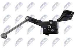 Capteur, correcteur de portée d’éclairage NTY ECX-MS-002