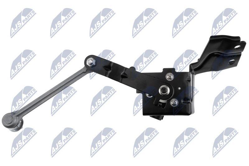 Capteur, correcteur de portée d’éclairage NTY ECX-MS-002