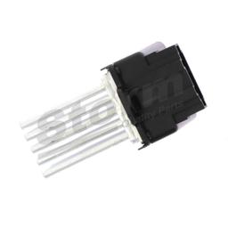 Résistance, pulseur d'air habitacle STORM QUALITY PARTS STO102500