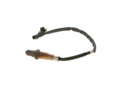 Sonde lambda BOSCH 0258010110